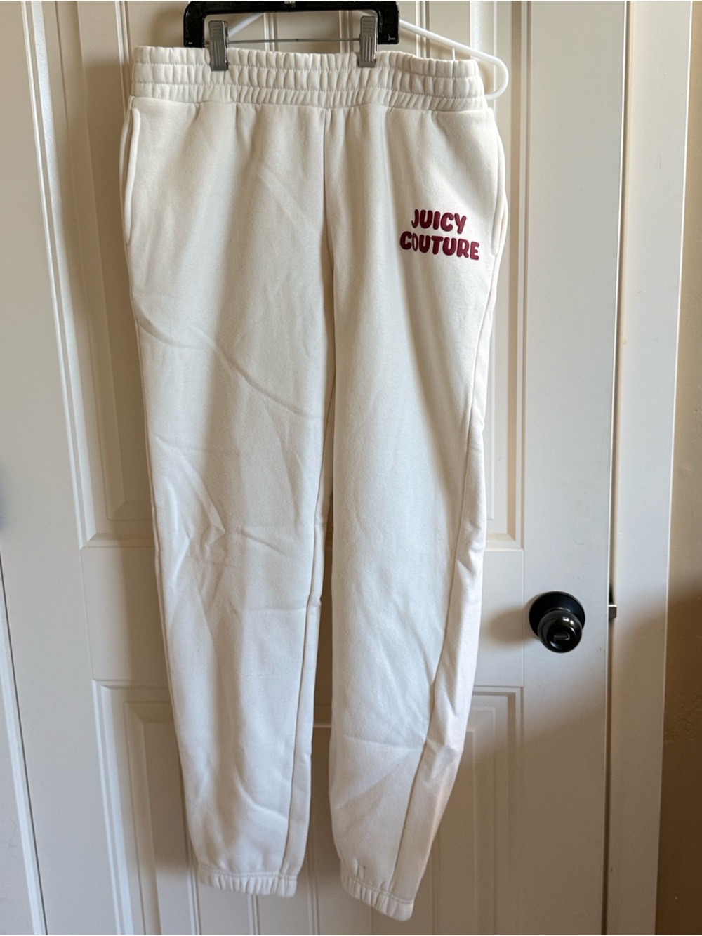 Juicy Couture Sweats